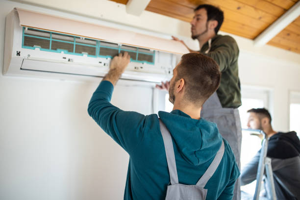 Best Air Conditioning Cleaning in Lansdowne, VA