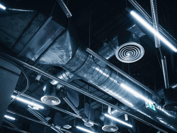 Best Energy-efficient HVAC Solutions in Lansdowne, VA