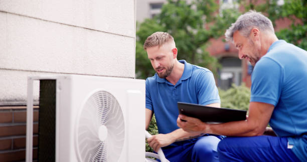 Lansdowne, VA HVAC Pros