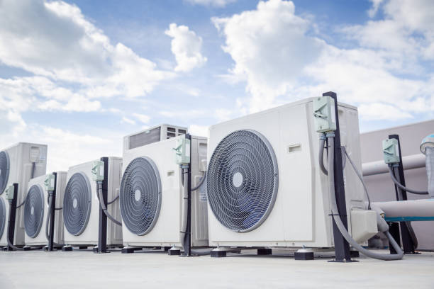 Best HVAC Consulting and Engineering in Lansdowne, VA