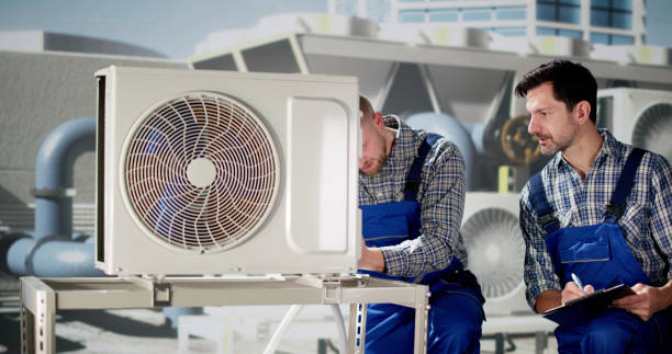 Best Commercial HVAC in Lansdowne, VA
