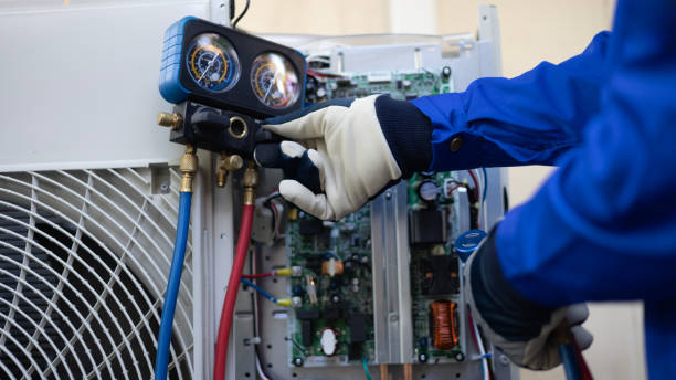 Best HVAC Financing and Leasing in Lansdowne, VA